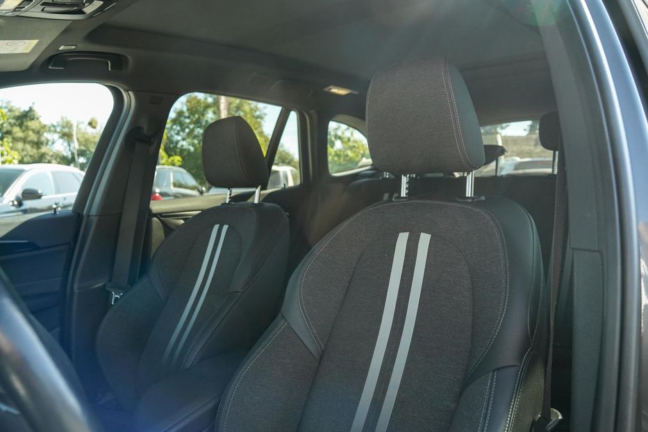 Продам BMW X1 18d xDrive 2020 года в Черновцах