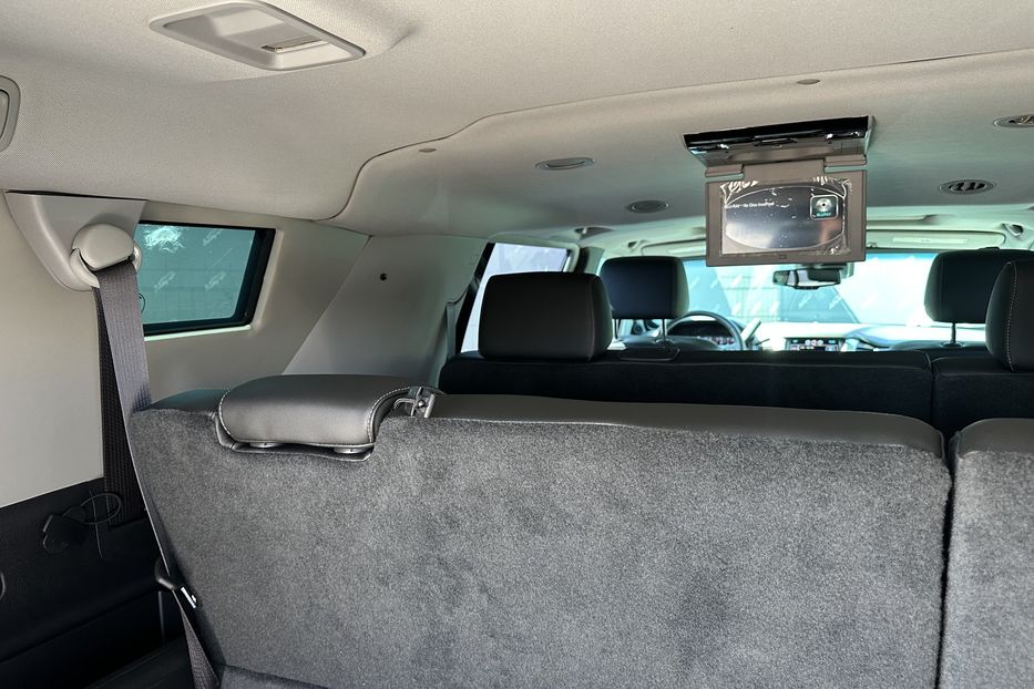 Продам Chevrolet Suburban Armored B7 2014 года в Киеве