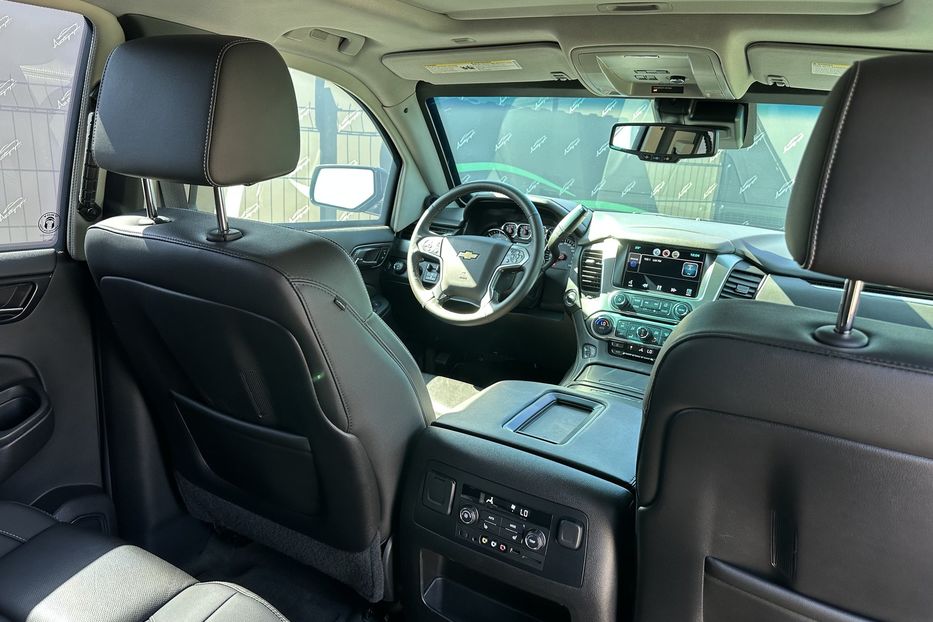 Продам Chevrolet Suburban Armored B7 2014 года в Киеве