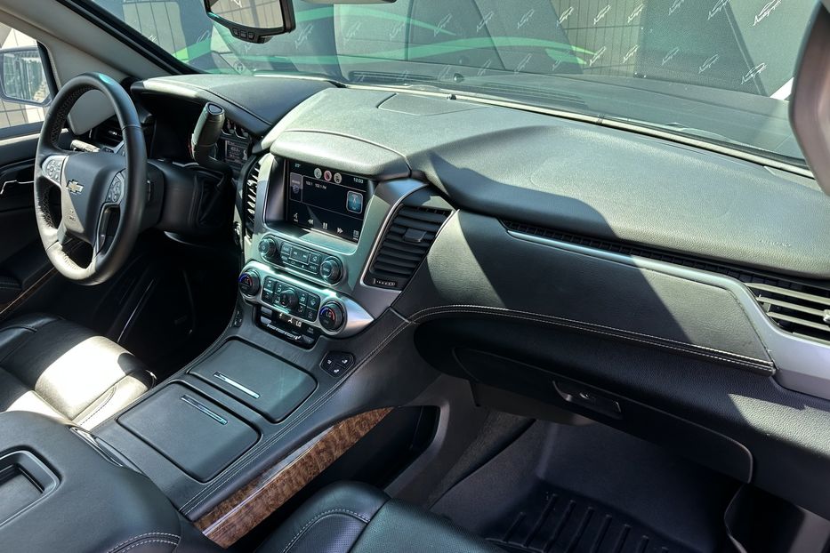 Продам Chevrolet Suburban Armored B7 2014 года в Киеве