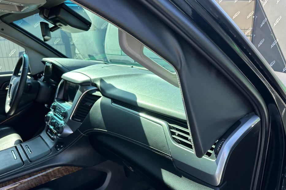 Продам Chevrolet Suburban Armored B7 2014 года в Киеве