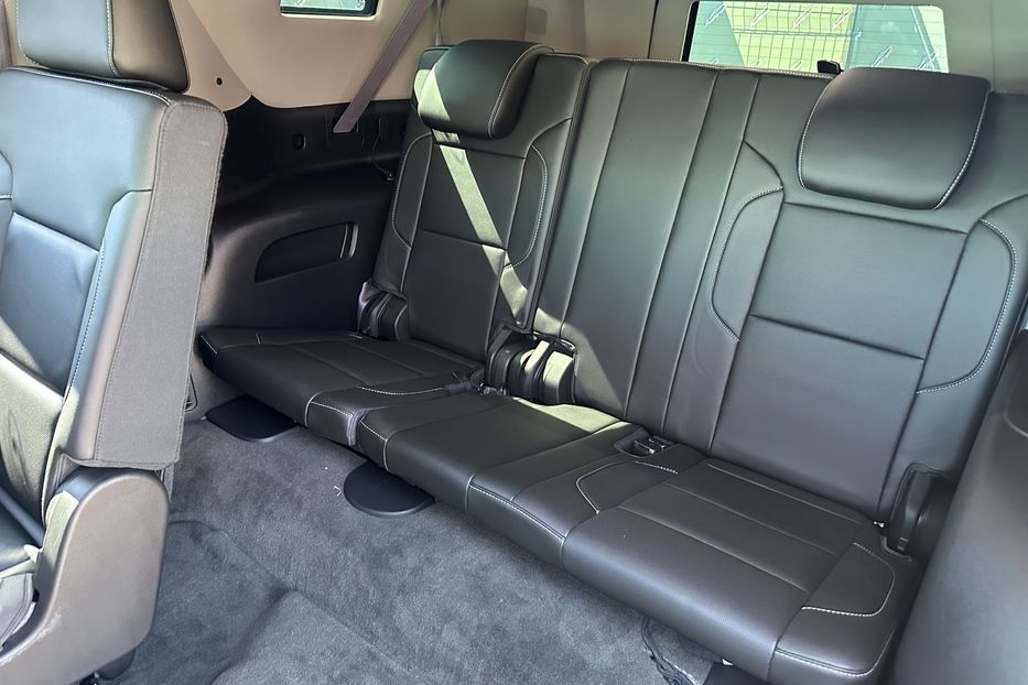 Продам Chevrolet Suburban Armored B7 2014 года в Киеве