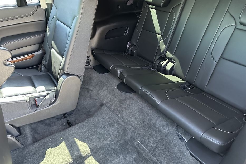 Продам Chevrolet Suburban Armored B7 2014 года в Киеве