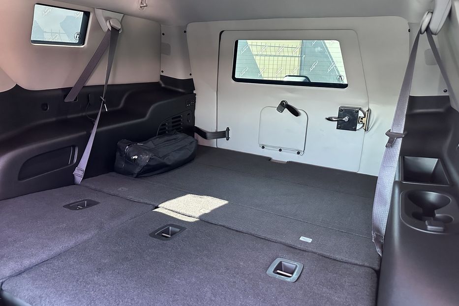 Продам Chevrolet Suburban Armored B7 2014 года в Киеве