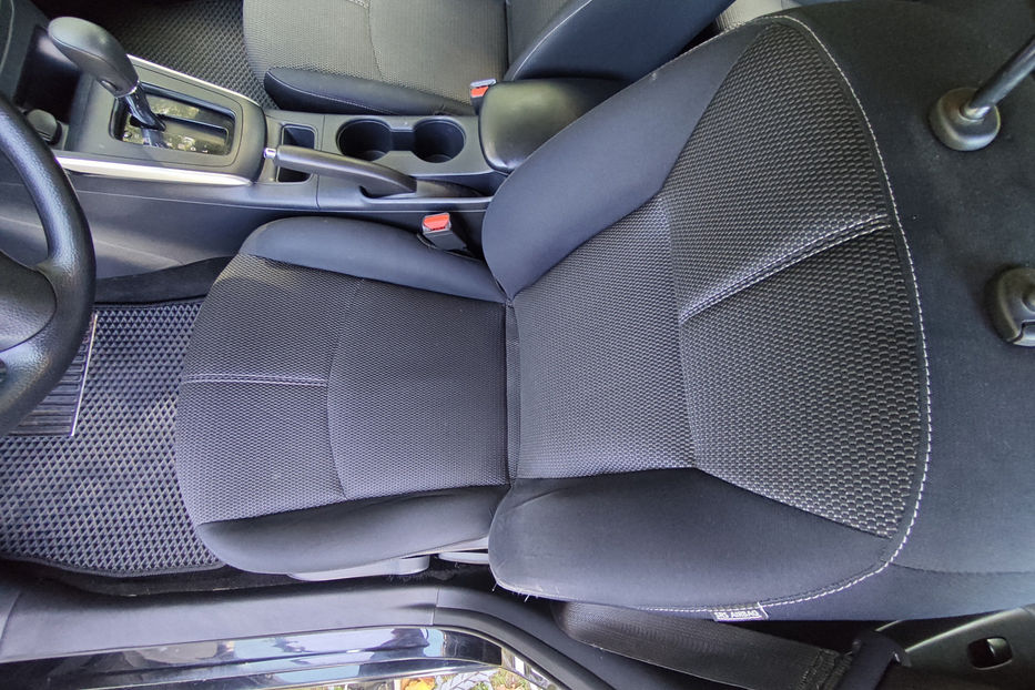 Продам Nissan Sentra 2017 года в Киеве
