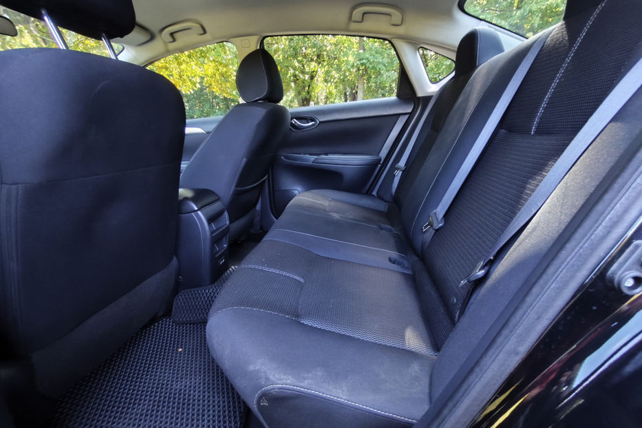 Продам Nissan Sentra 2017 года в Киеве