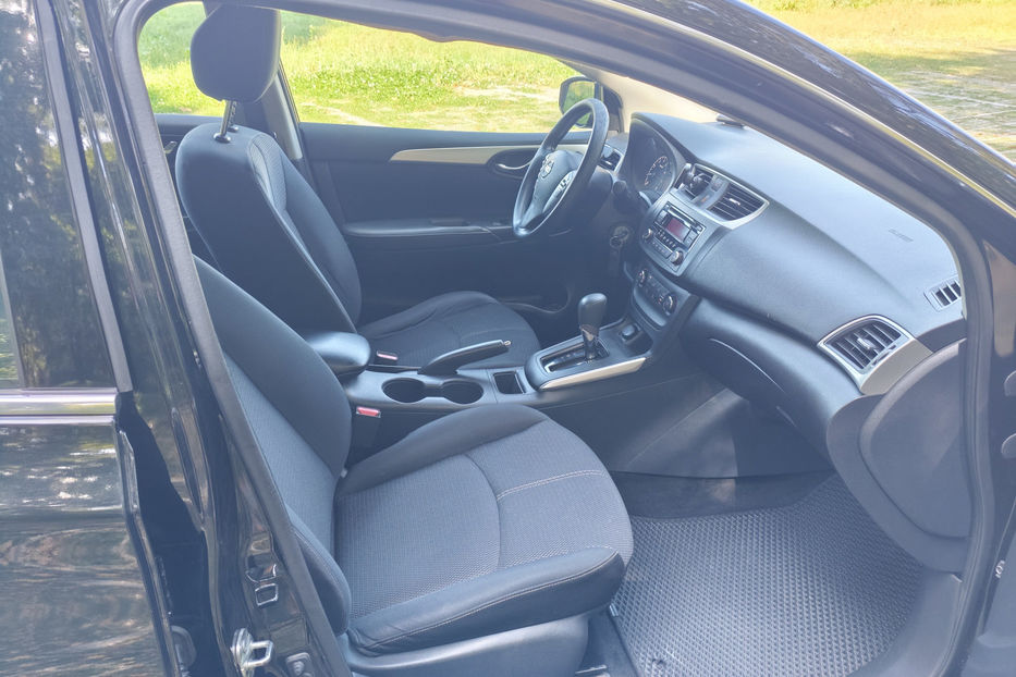 Продам Nissan Sentra 2017 года в Киеве