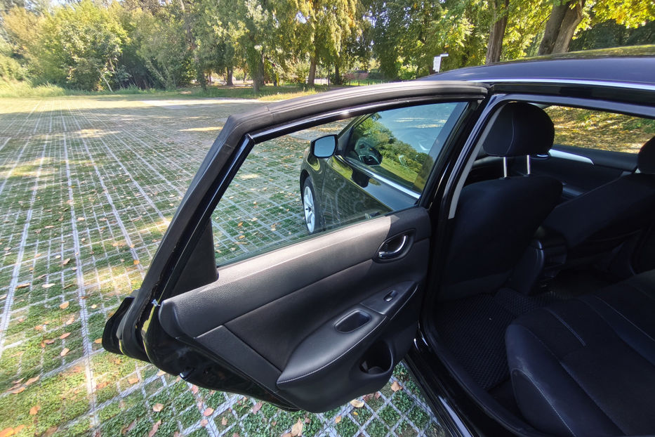 Продам Nissan Sentra 2017 года в Киеве