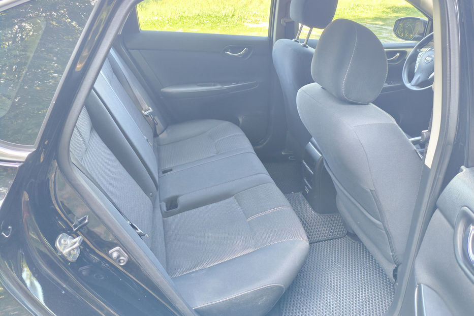Продам Nissan Sentra 2017 года в Киеве