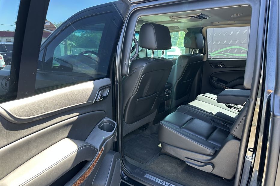 Продам Chevrolet Suburban Armored B7 2014 года в Киеве