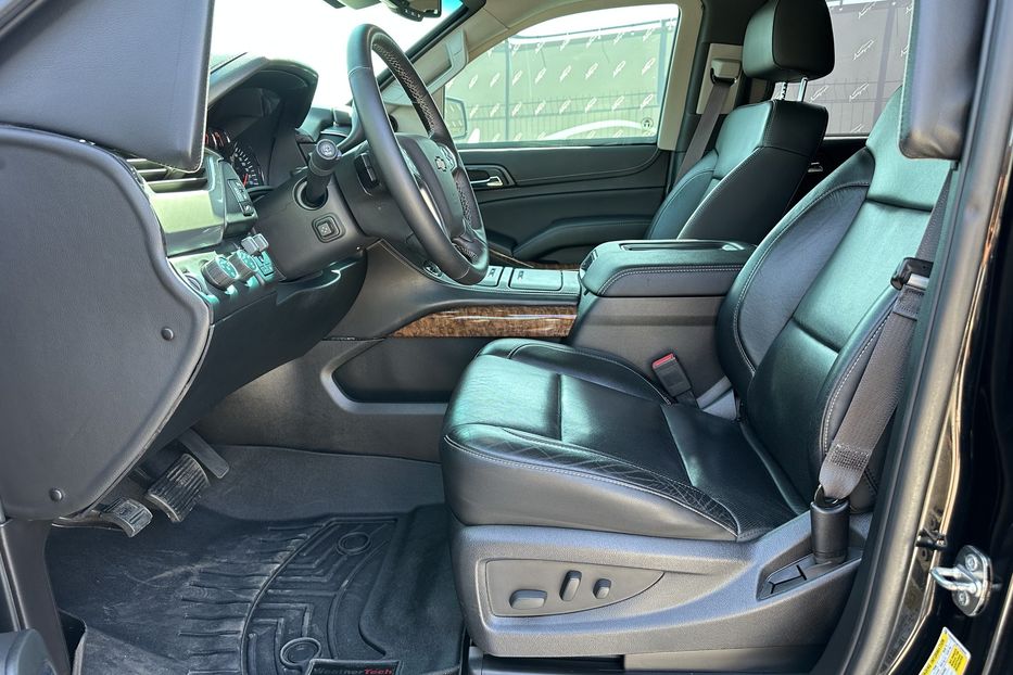Продам Chevrolet Suburban Armored B7 2014 года в Киеве
