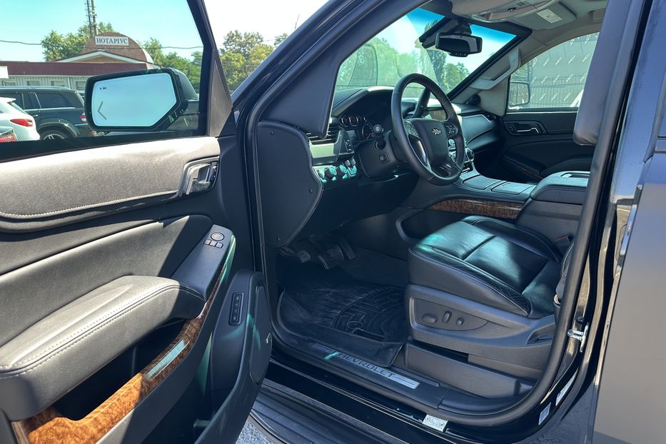 Продам Chevrolet Suburban Armored B7 2014 года в Киеве