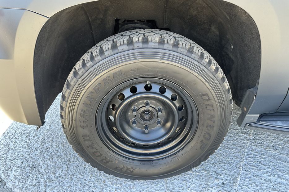 Продам Chevrolet Suburban Armored B7 2014 года в Киеве
