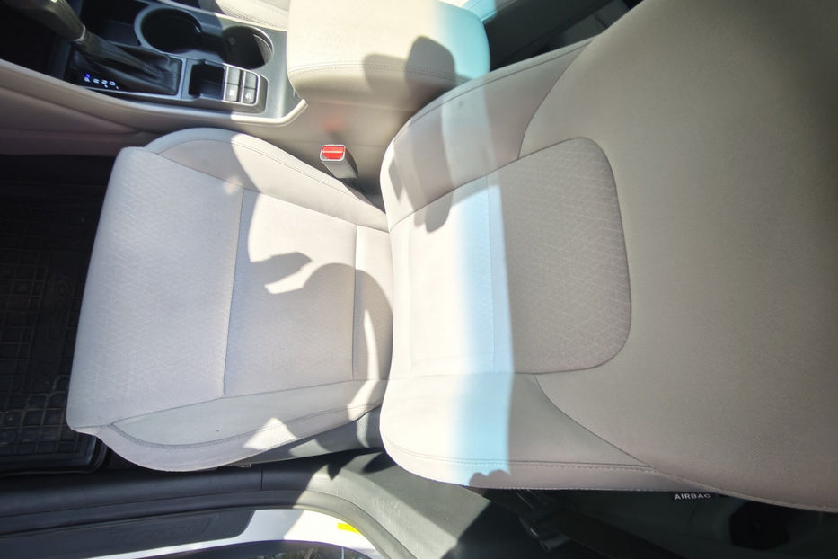 Продам Hyundai Tucson 2018 года в Киеве