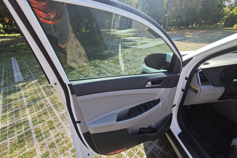 Продам Hyundai Tucson 2018 года в Киеве