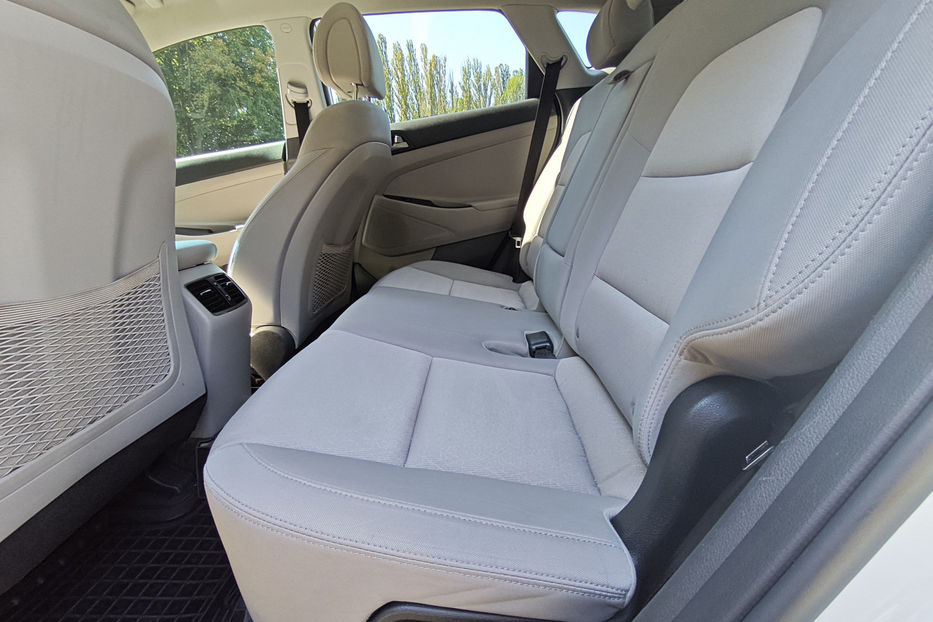 Продам Hyundai Tucson 2018 года в Киеве