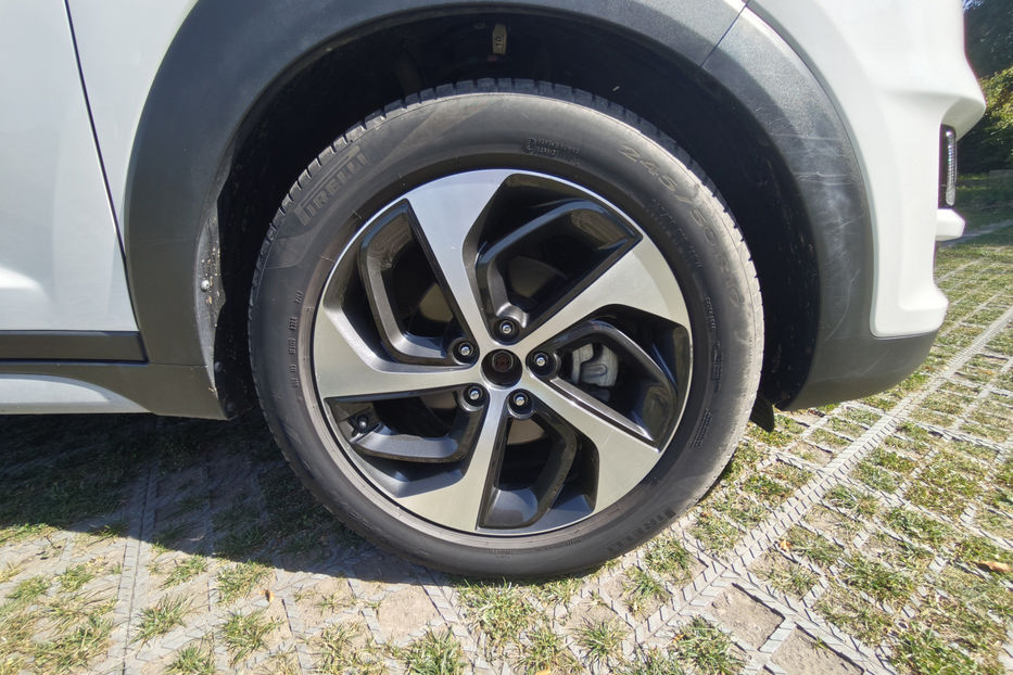 Продам Hyundai Tucson 2018 года в Киеве