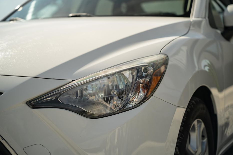 Продам Toyota Yaris 2017 года в Черновцах