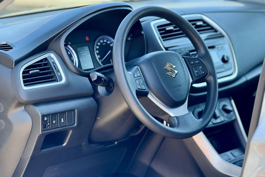 Продам Suzuki SX4 2019 года в Киеве