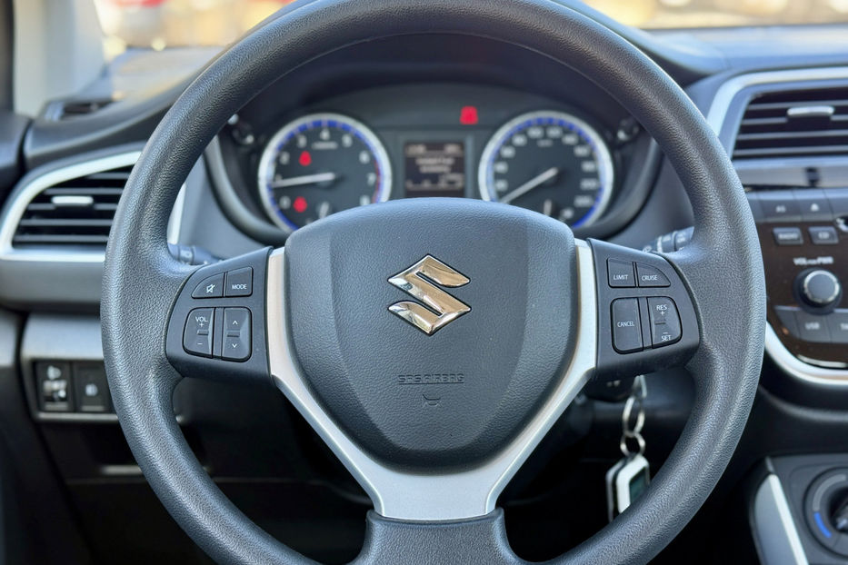 Продам Suzuki SX4 2019 года в Киеве