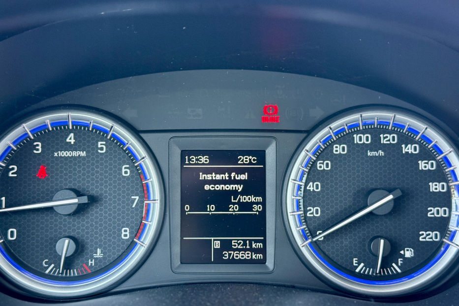 Продам Suzuki SX4 2019 года в Киеве
