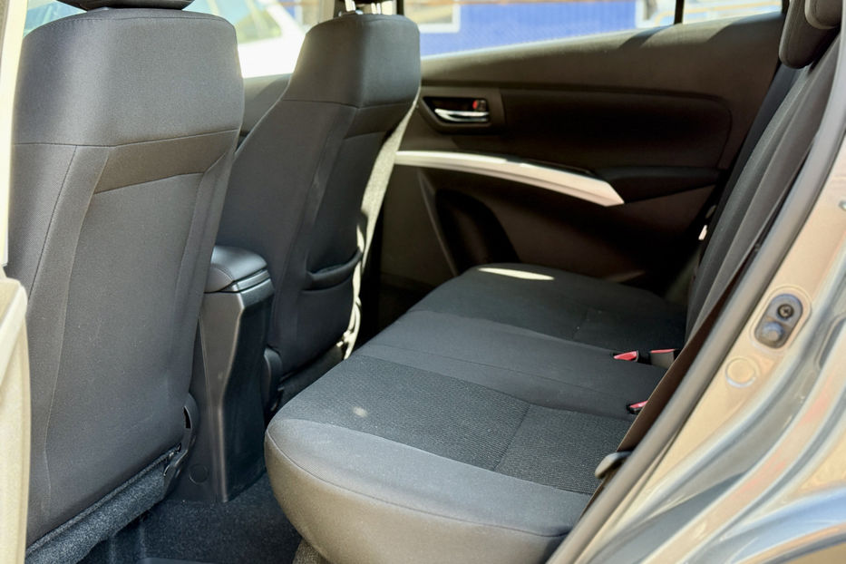 Продам Suzuki SX4 2019 года в Киеве
