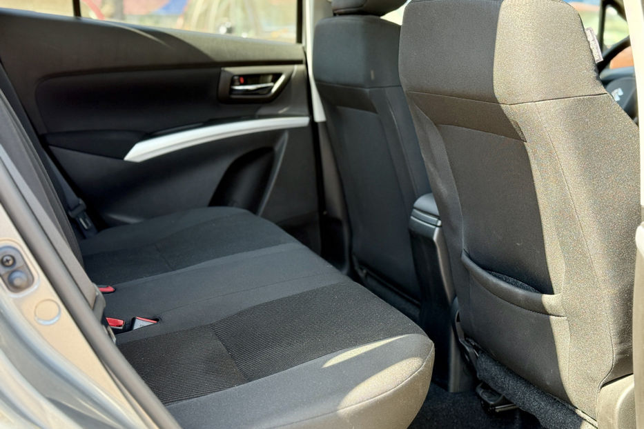 Продам Suzuki SX4 2019 года в Киеве