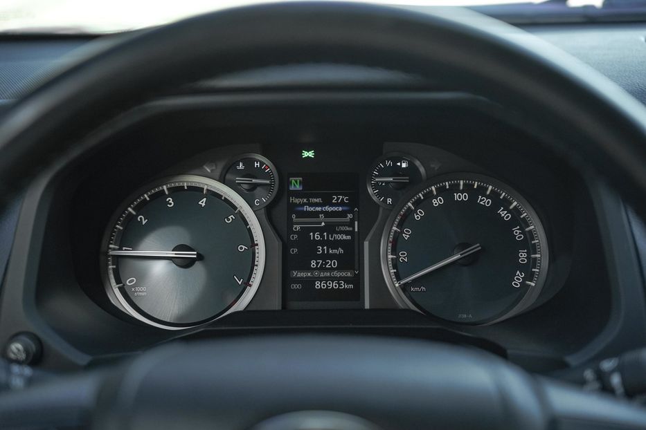 Продам Toyota Land Cruiser Prado 150 2020 года в Черновцах