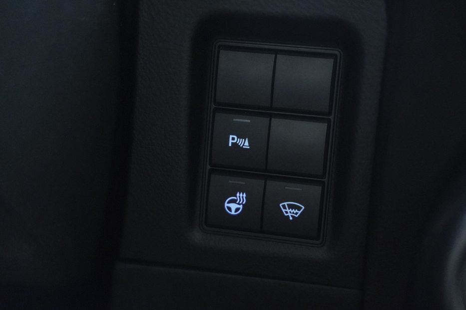 Продам Toyota Land Cruiser Prado 150 2020 года в Черновцах