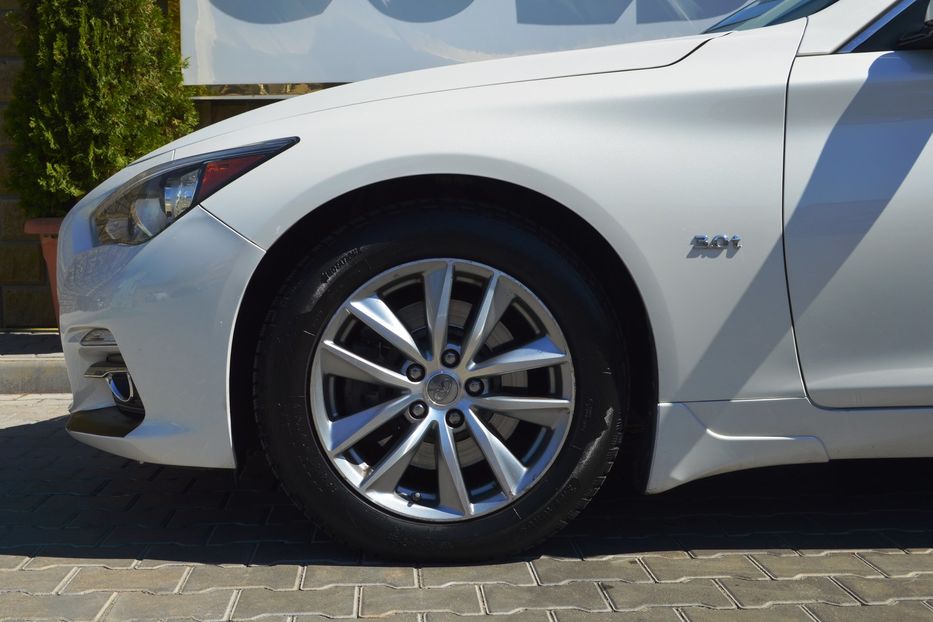 Продам Infiniti Q50 2016 года в Одессе