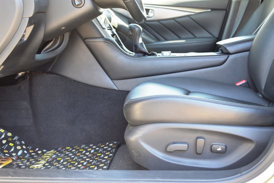Продам Infiniti Q50 2016 года в Одессе