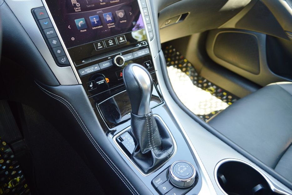 Продам Infiniti Q50 2016 года в Одессе