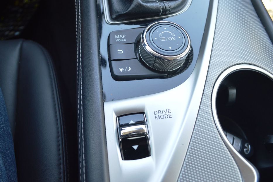 Продам Infiniti Q50 2016 года в Одессе