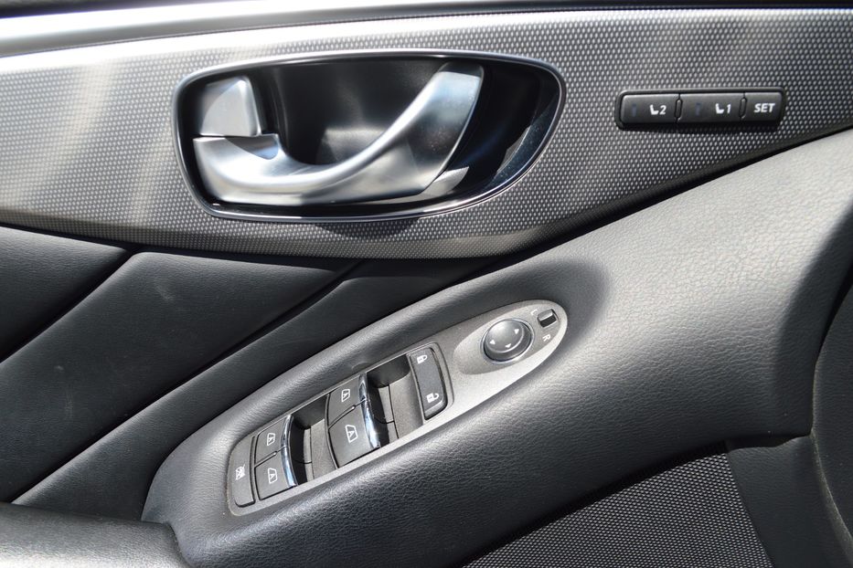 Продам Infiniti Q50 2016 года в Одессе
