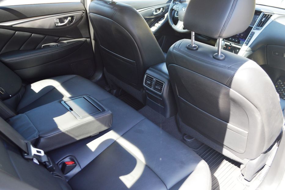 Продам Infiniti Q50 2016 года в Одессе