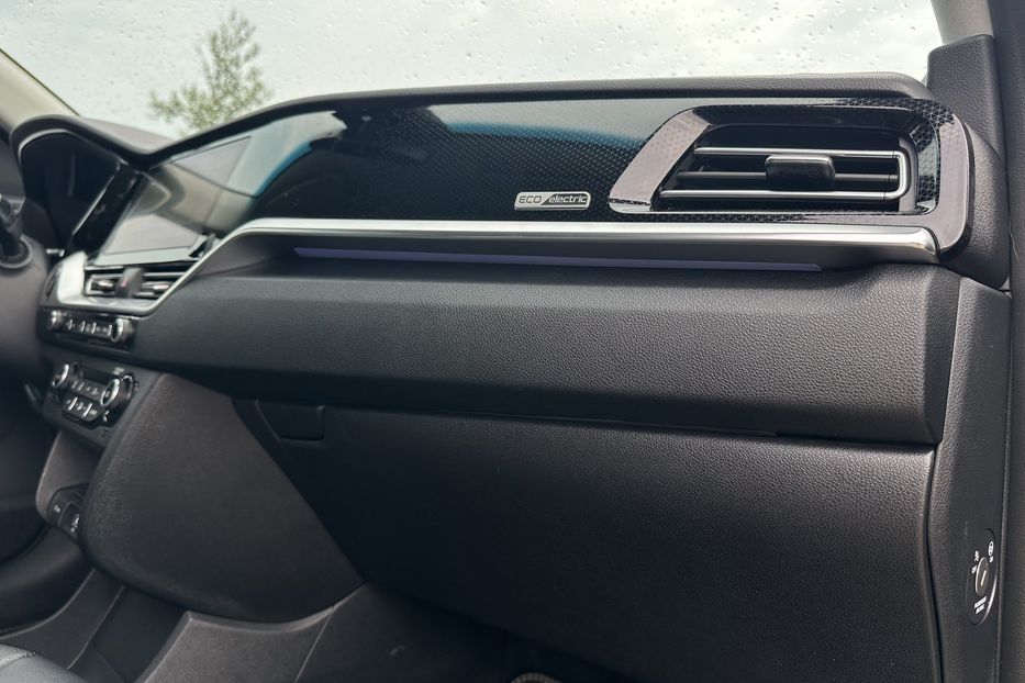 Продам Kia Niro 64 кВт Макс. комплектація 2020 года в Львове