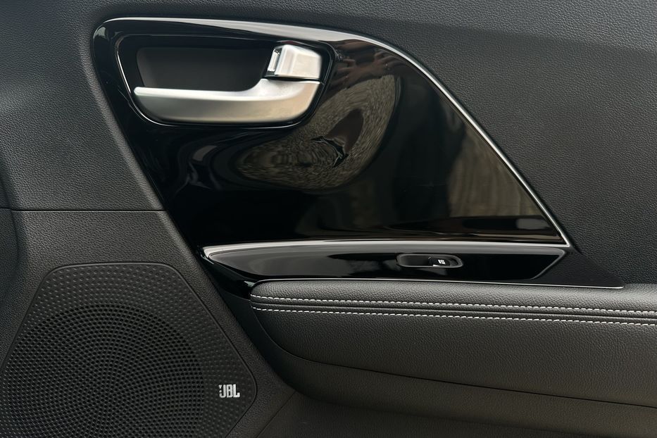 Продам Kia Niro 64 кВт Макс. комплектація 2020 года в Львове