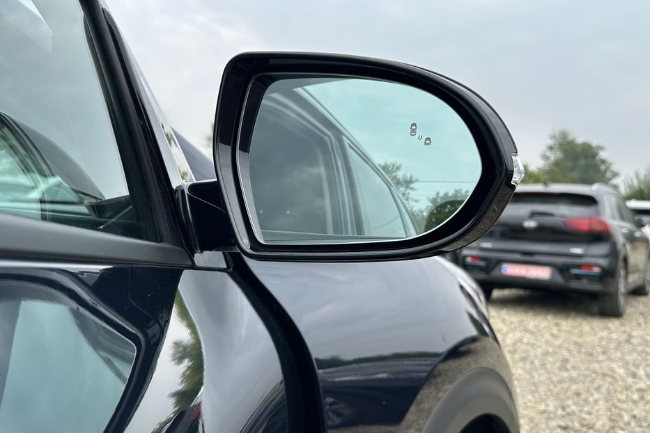 Продам Kia Niro 64 кВт Макс. комплектація 2020 года в Львове