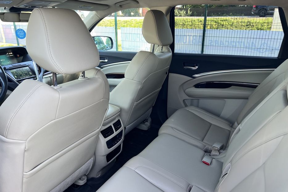 Продам Acura MDX COMIS 2015 года в г. Умань, Черкасская область
