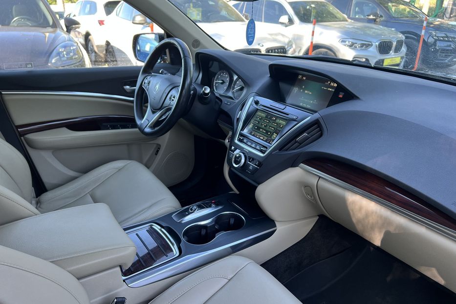 Продам Acura MDX COMIS 2015 года в г. Умань, Черкасская область