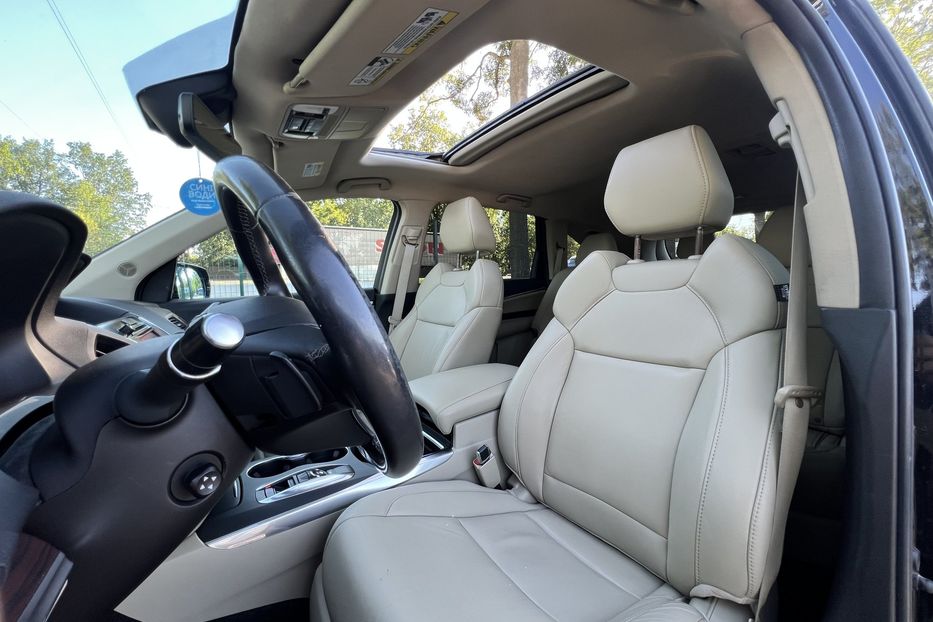 Продам Acura MDX COMIS 2015 года в г. Умань, Черкасская область