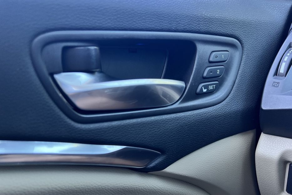 Продам Acura MDX COMIS 2015 года в г. Умань, Черкасская область