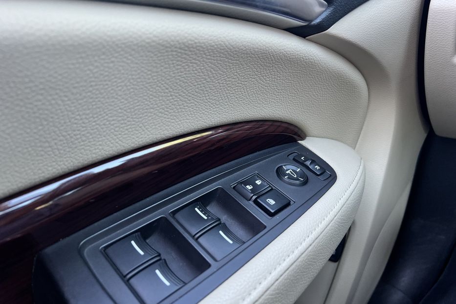 Продам Acura MDX COMIS 2015 года в г. Умань, Черкасская область