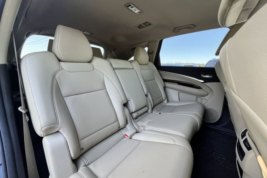 Продам Acura MDX COMIS 2015 года в г. Умань, Черкасская область
