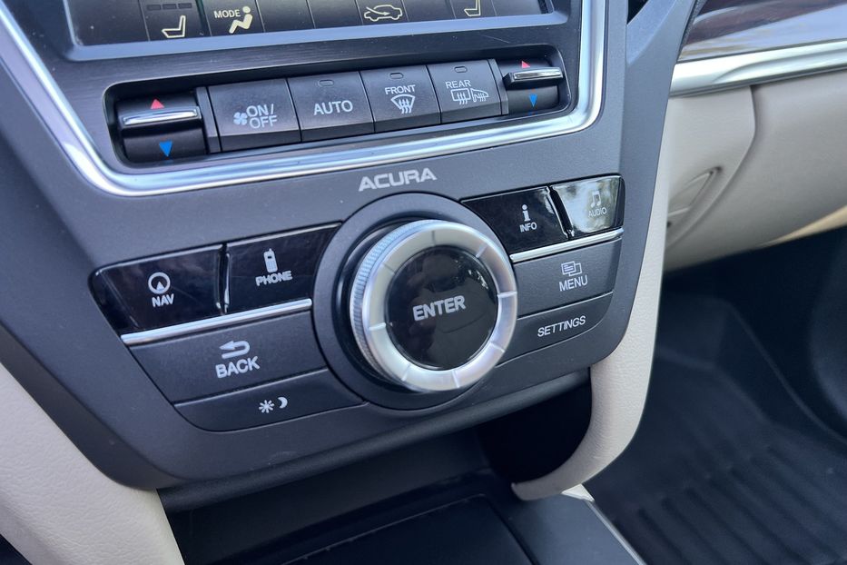 Продам Acura MDX COMIS 2015 года в г. Умань, Черкасская область