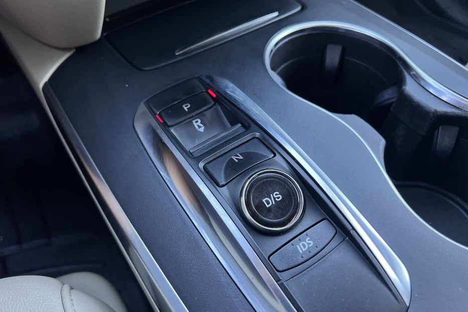 Продам Acura MDX COMIS 2015 года в г. Умань, Черкасская область