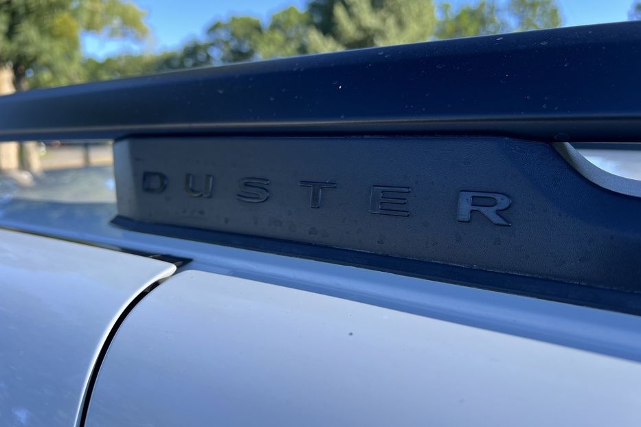 Продам Renault Duster 2021 года в г. Умань, Черкасская область