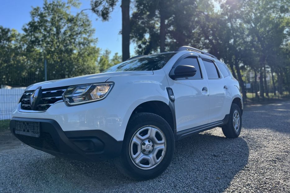Продам Renault Duster 2021 года в г. Умань, Черкасская область