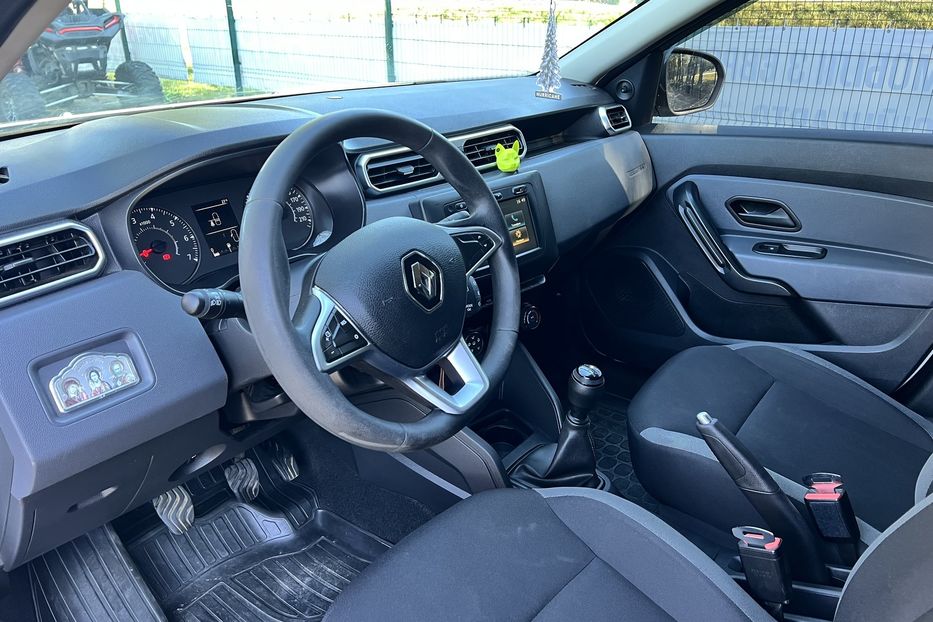 Продам Renault Duster 2021 года в г. Умань, Черкасская область