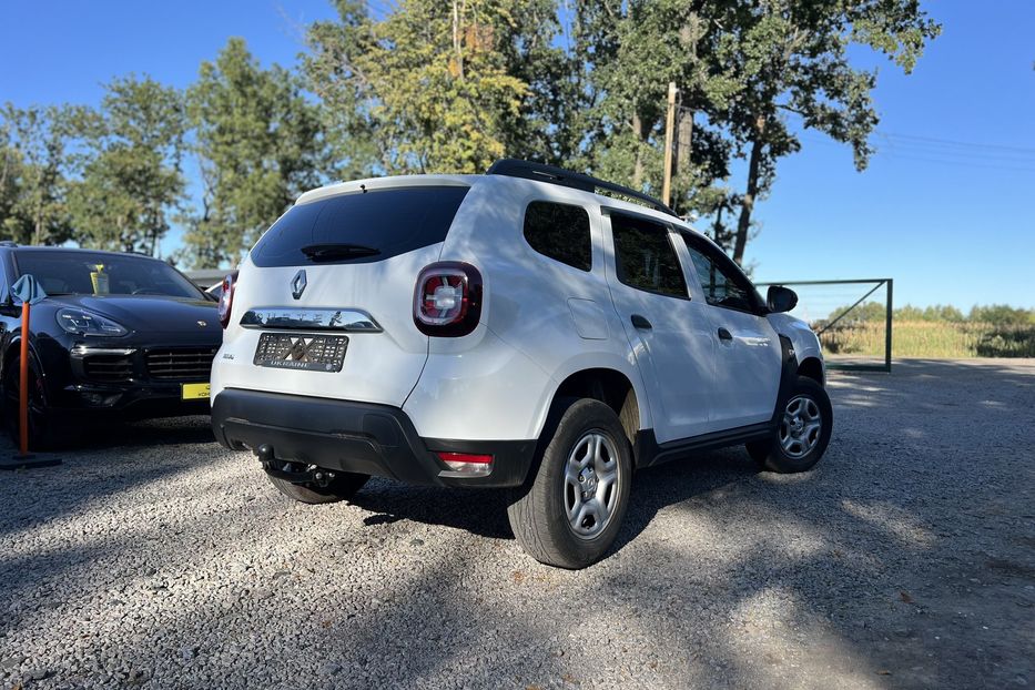 Продам Renault Duster 2021 года в г. Умань, Черкасская область